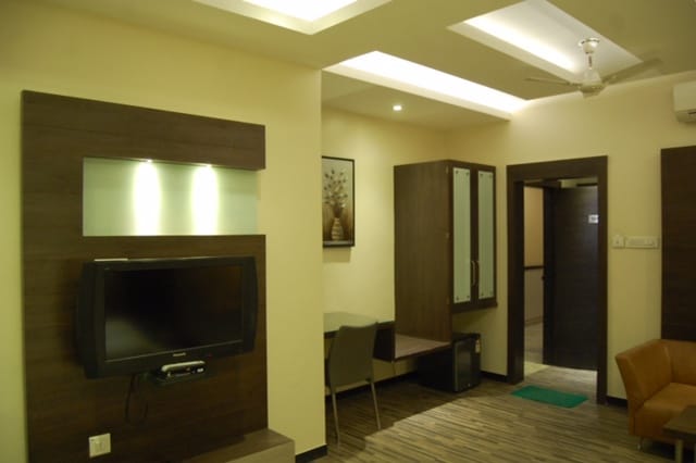 Hotel Purva - Tap to explore photos