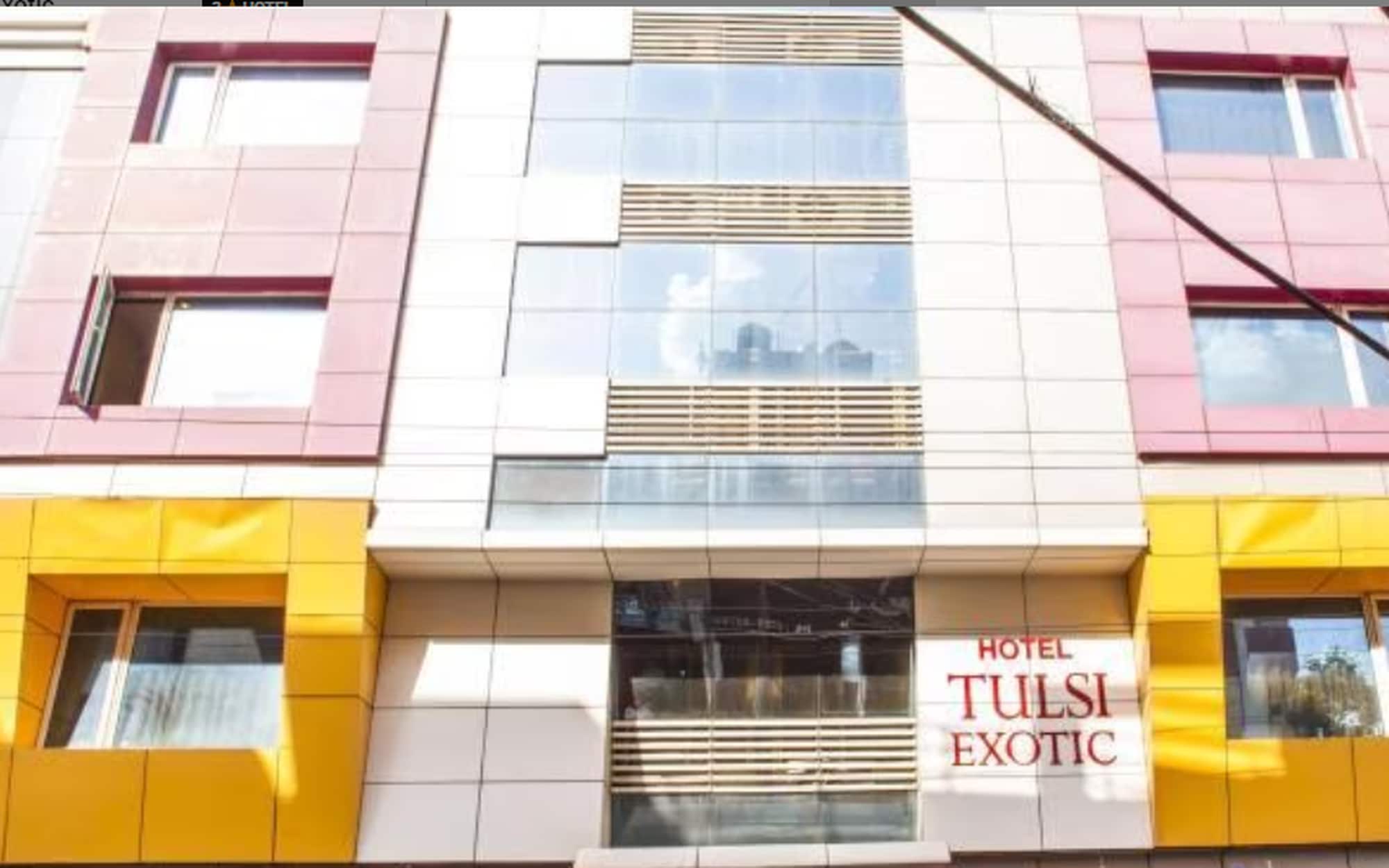 Hotel Tulsi Exotic  - Tap to explore photos
