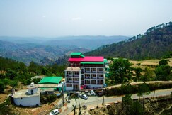 Ai 360 Degree Hotel Lansdowne