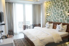 Pine Hill Guest House Itanagar