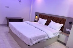 Hotel Shanti Residency Vrindavan