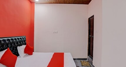 Hotal Vista Grand Room Type - Bedroom 2