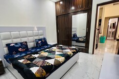 Address of MM Apartment | Gillco Valley