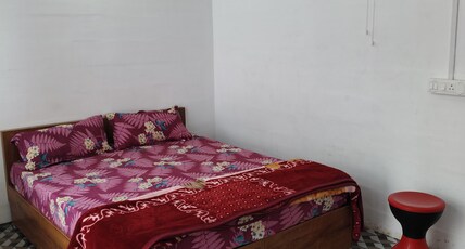 Sunrise Homestay Room Type - Bedroom 3