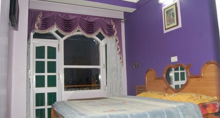 Hotel Ashish Inn Room Type - Deluxe Non AC Room