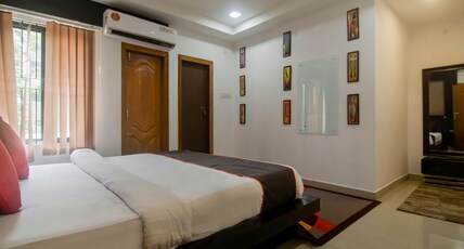 Hotel OThe Blu Bell Room Type - Classic