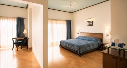 Dera Masuda Luxury Resort Room Type - Luxury Suite