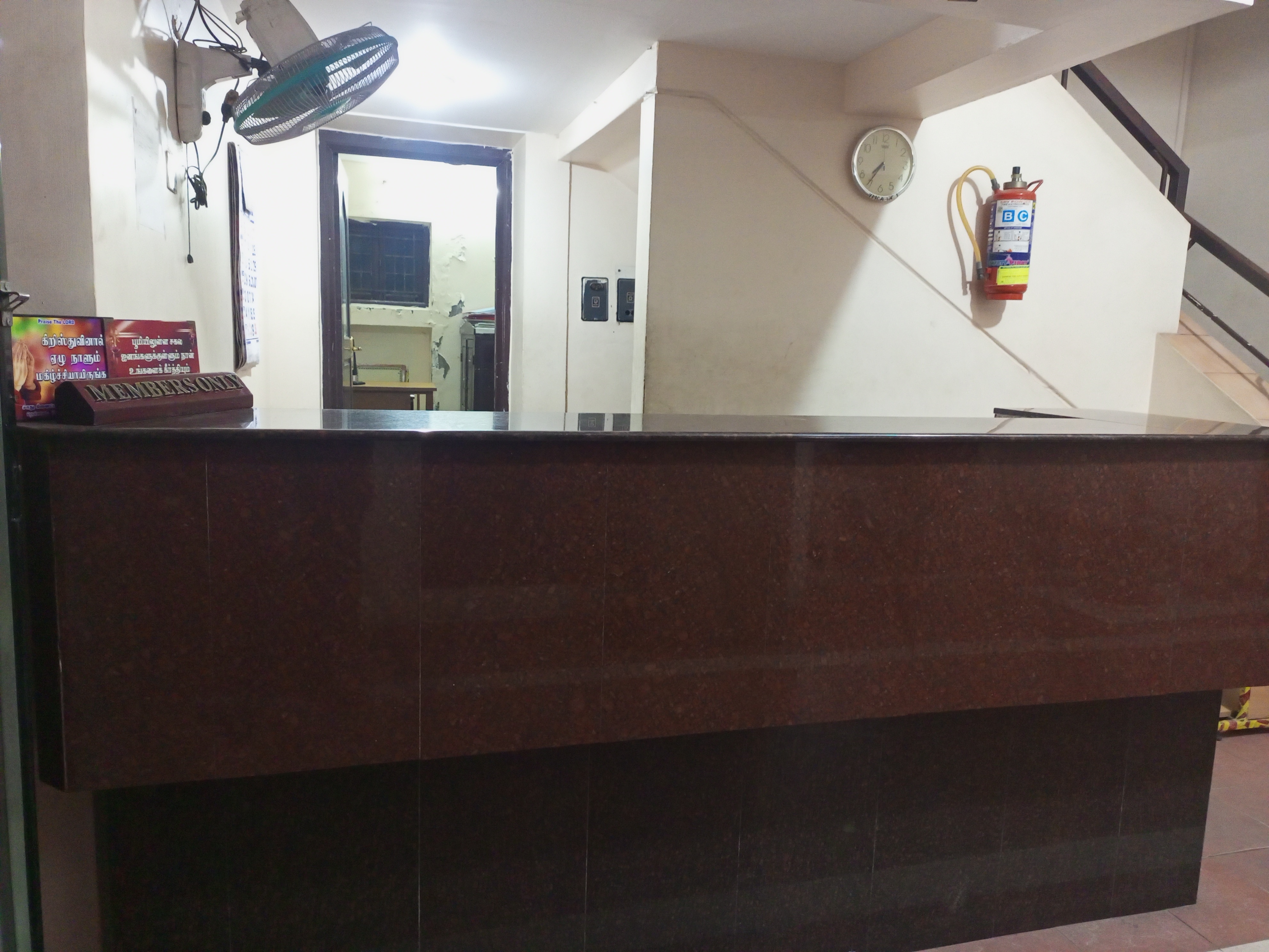 YMCA GUEST HOUSE - Tap to explore photos