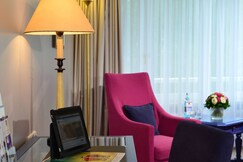 Best Western Premier Parkhotel Kronsberg