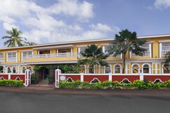 Casa De Goa Boutique Resort