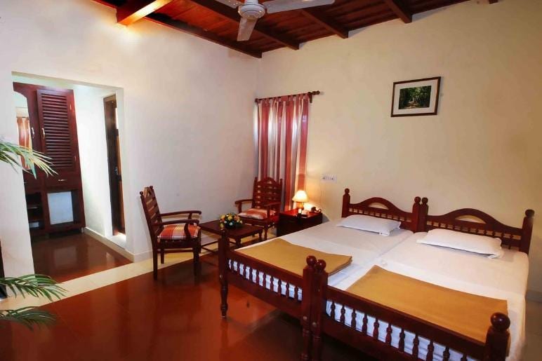 agraharam resort - Tap to explore photos