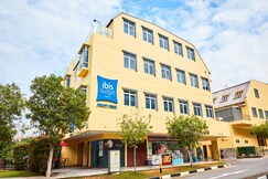 ibis budget Singapore Mount Faber