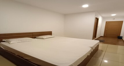 ROYALSUITE Room Type - Triple Deluxe Room Ac