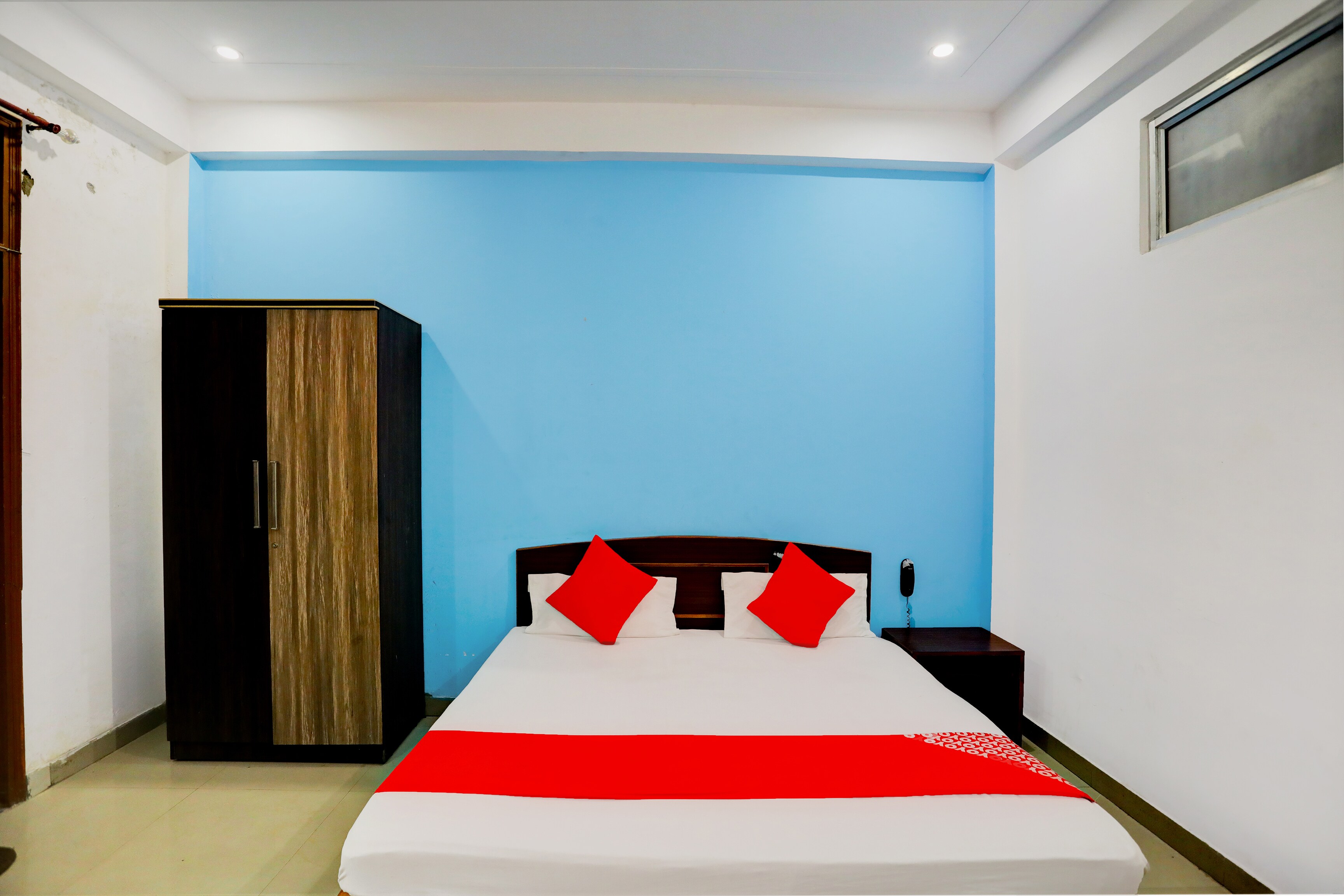 Hotel O Virasat Guest House - Tap to explore photos