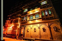 Hotel Shahiraj Jaisalmer