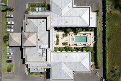 Holiday Inn Express TEMUCO