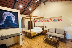 Millennium Eco retreat