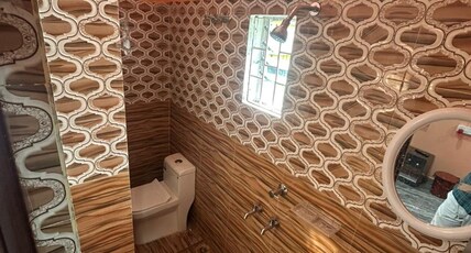 Sunny Homestay   Relax  Refresh  Reconnect Room Type - Bedroom 6