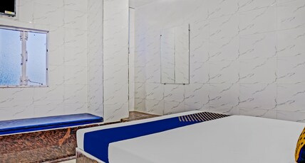 Hotel O Sona Room Type - Classic