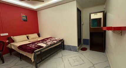 Nahor Regency Room Type - NON Ac room