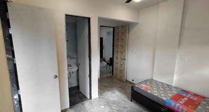 Varsha Luxury Rooms Room Type - Bedroom