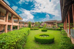 The International Centre