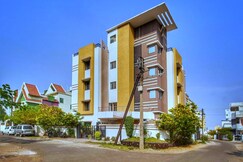 Address of Hotel Gayatri Inn Annex