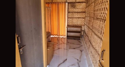 The King On The Rocks - Hampi Room Type - Family Dormitory Room
