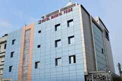 Hotel Maurya Pride
