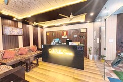 Hotel Vishla Palace