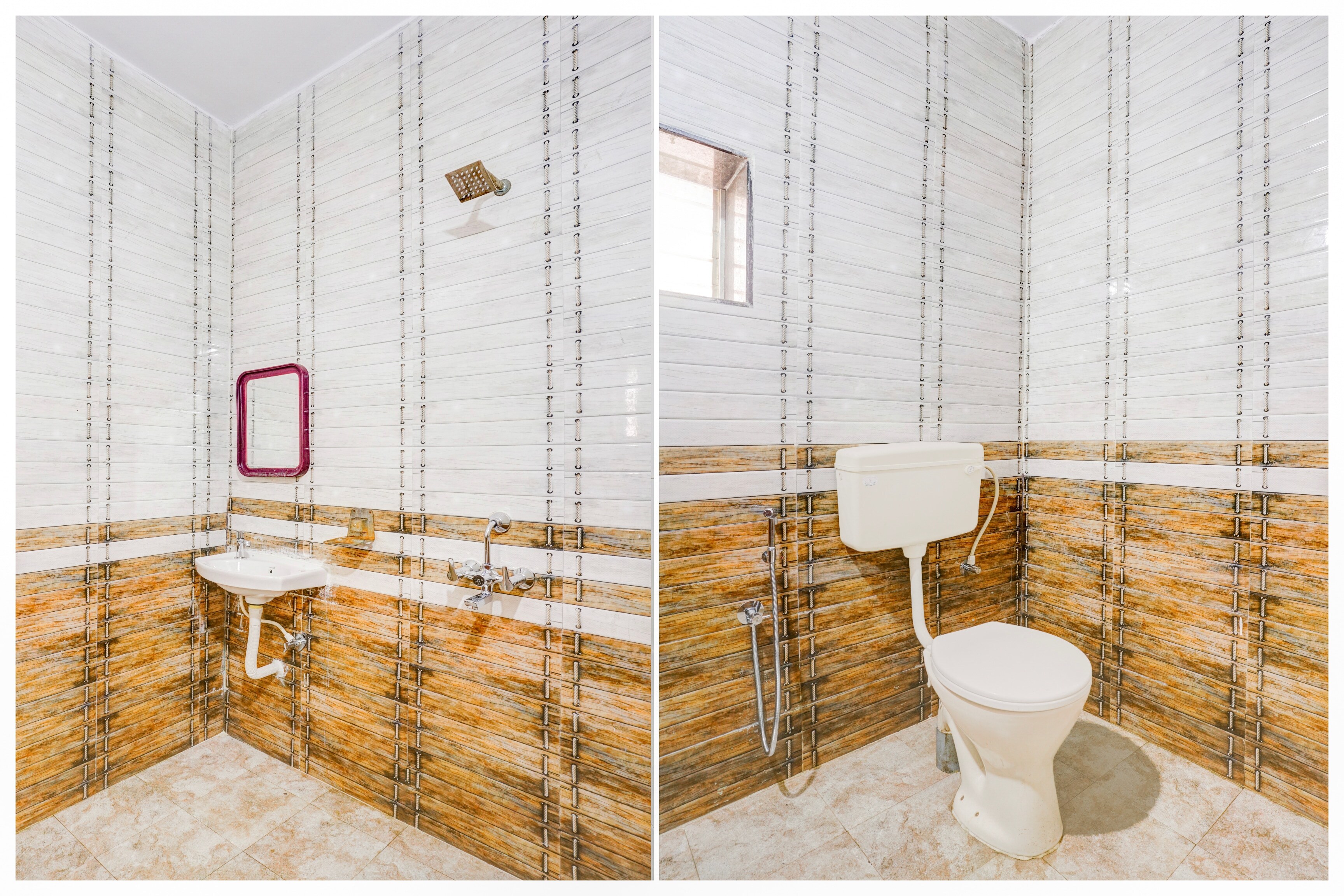 Hotel O KPN Holiday Homes - Tap to explore photos