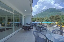 Gezellig Inn - Hotel Oasis Manali