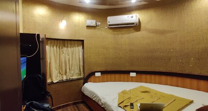 Star Resort  Room Type - Deluxe Room