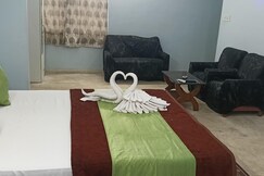 Annapurna Premium (Sea View)
