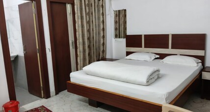 Hotel Jaipur Royal Room Type - Standard AC Room