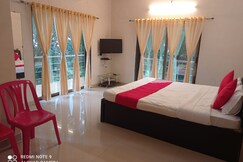 Abhay Niwas Panchagani Road