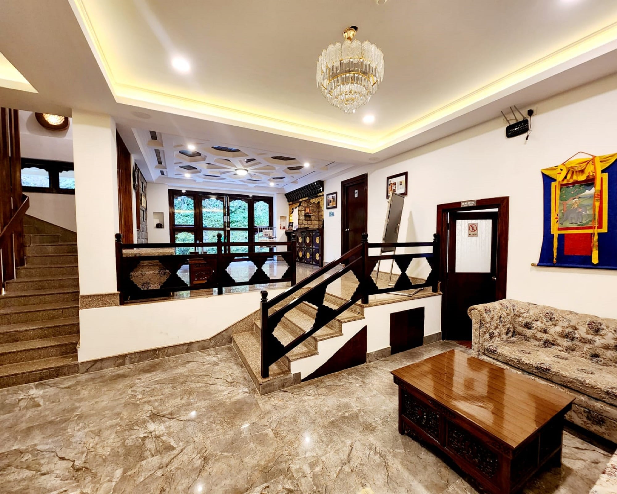 Main gallery