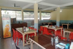 Dev yog hotel and restaurant