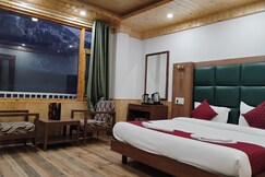 Riviera Retreat BNB