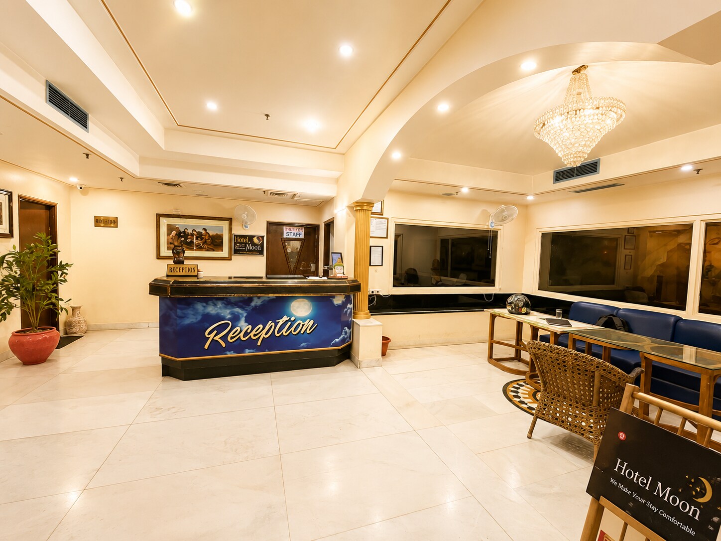 Main gallery