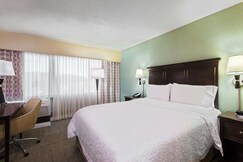 HAMPTON INN WHITE PLAINS TARR