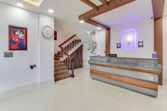 Hotel Pranav International