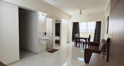 Crown Regency Mangalore Room Type - 1 BHK Super Luxury