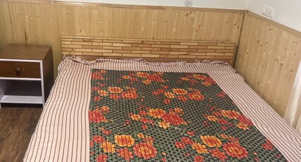 Paradise homes Room Type - Standard Room