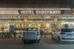 Hotel Shreenath & Guest house