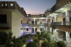 Hotel Samarth Residency