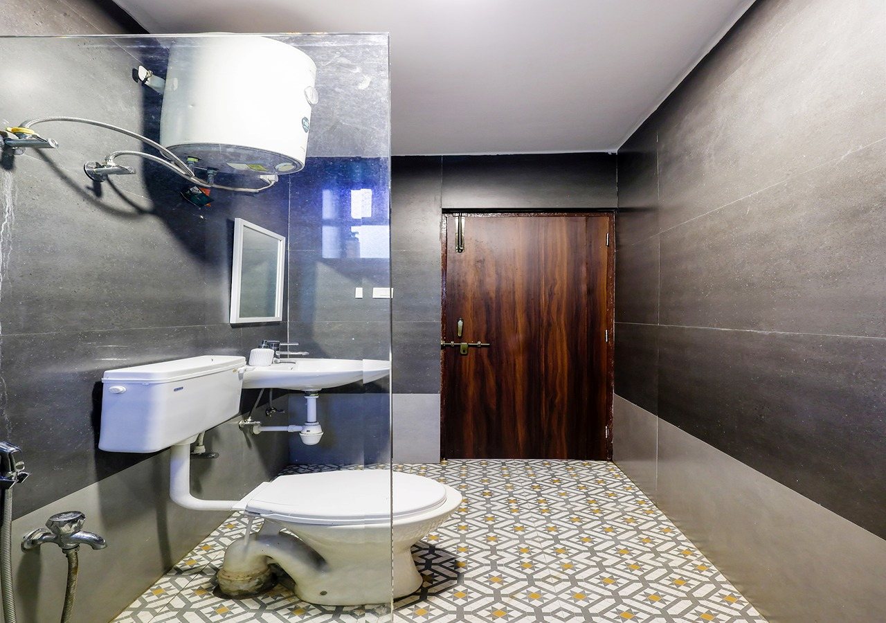 Palette Susegad | 3BHK Apartment | Garden | Goa - Tap to explore photos
