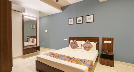 FabHotel Skyline - Banashankari Road Room Type - Premium Room