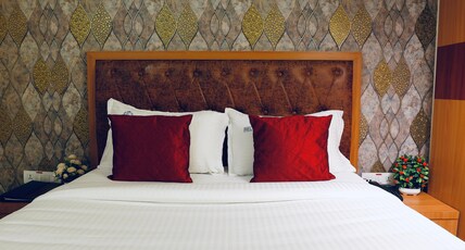 Trubell Hotel Room Type - Deluxe Suite