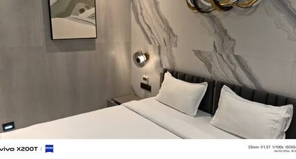 The Grand Galaxy Room Type - STANDARD ROOM
